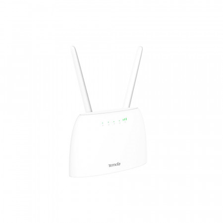 Router wireless Tenda AC1200 WiFi 5 Dual Band 4G07