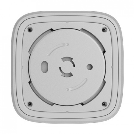 Senzor monitorizare Ajax temperatura/CO2/umiditate LifeQuality wireless alb LifeQuality(W) - Img 4