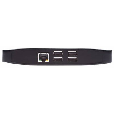 Server Genetec SV-16v2 1TB inclus SV16v2-1TB-GSC-OM