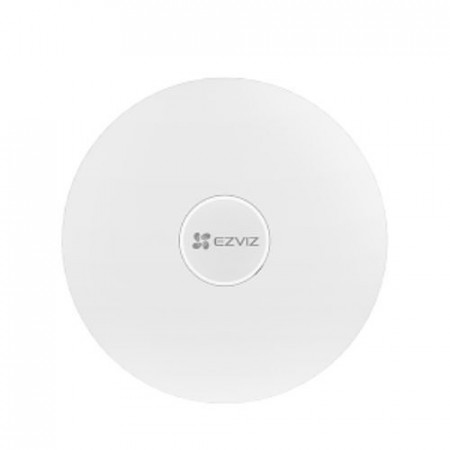Set yala inteligenta wireless Ezviz CS-DL01S/DL01CP/A3 tastatura multifunctionala, Home Gateway inclus, control aplicatie, IP56, aliaj aluminiu, 50 seturi parole, alimentare baterii AA, montare facila, securitate - Img 2