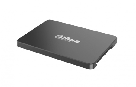 SSD Dahua, C800A, 480GB, 2.5", SATA 3, R/W speed: 550/500 MB/s, 7.0mm