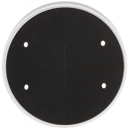 Suport tavan HikVision inclinat DS-1281ZJ-DM23, material aliaj de aluminiu, culoare alb Hikvision, montaj special pentru camere tip Dome, rezistent la exterior, design ergonomic, accesorii instalare profesionale - Img 4