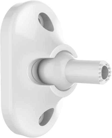 Suport universal pentru detectori HIKVISION AX PRO DS-PDB-IN-Universal
