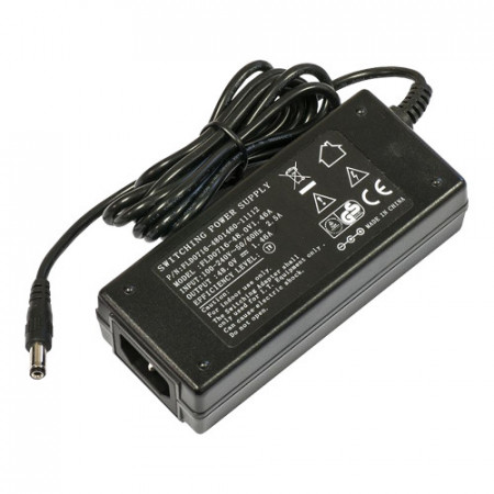 Sursa MikroTik de alimentare DC 48V 1.46A 70W 48POW