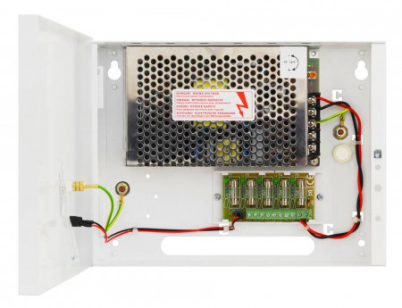 Sursa Pulsar stabilizata in comutatie 12V/5A PSDC05125T