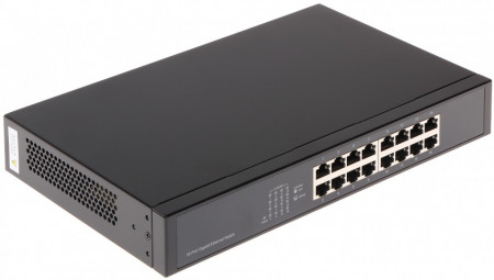 Switch Dahua 16 porturi DH-PFS3016-16GT