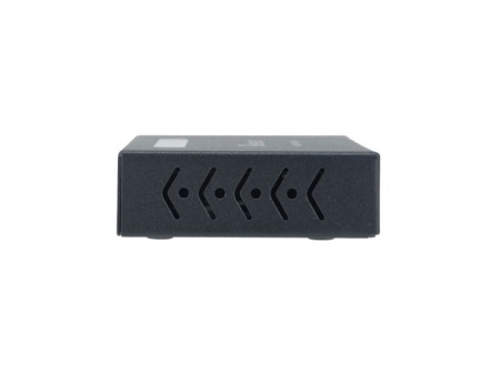 Switch Gigabit Level1 GEU-0822 Unmanaged, 8 porturi 10/100/1000Mbps, capacitate switching non-blocking, suport 9K Jumbo Frames, eficienta IEEE 802.3az, arhitectura Store-and-Forward, montaj desktop sau perete, fanless - Img 6