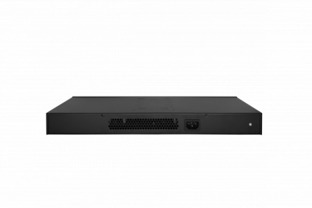 Switch Gigabit PoE Level1 GES-2118P Smart Lite Hilbert, 16 porturi PoE+ 802.3at/af, 2 porturi SFP, buget putere 230W, management L2, PoE Watchdog, protectie descarcari 4kV, suport 250m Long-range PoE, rack 19 inch - Img 4