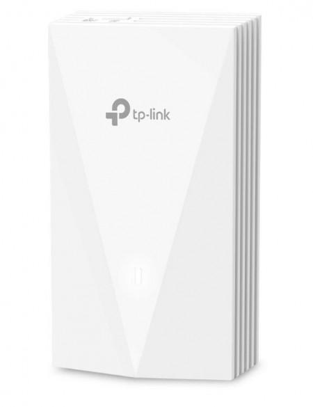 Acces Point TP-Link Wireless AX3000 Wireless Dual Band Indoor EAP655-WALL