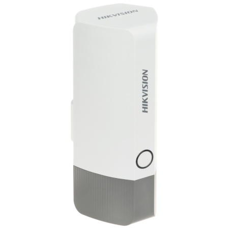 Access point Wi‑Fi HikVision DS‑3WAP623E‑SI, 802.11ax Wi‑Fi 6 pana la 2975 Mbps, 1×Gigabit port PoE, suport peste 100 utilizatori simultan, optimizare RF automata, roaming inteligent Fast Roaming - Img 2