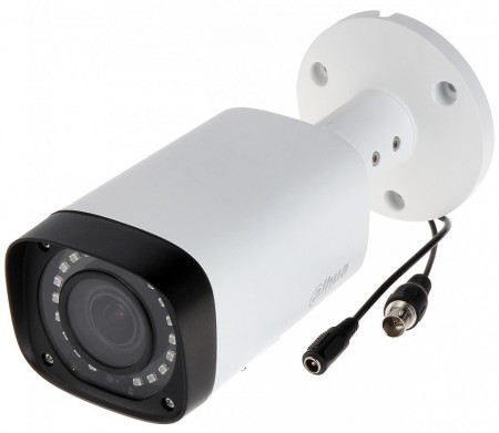 Camera Dahua Bullet HDCVI 4MP DH-HAC-HFW1400R-VF