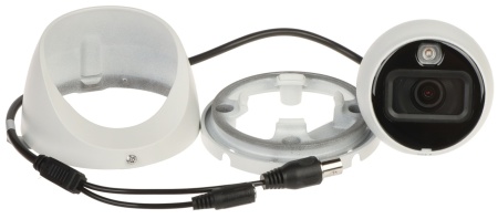 Camera Dahua HD-CVI Dome 2MP cu microfon incorporat DH-HAC-HDW1200TLMQ-A - Img 2