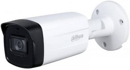 Cameră DAHUA HDCVI bullet de exterior 5MP DH-HAC-HFW1500TH-I8