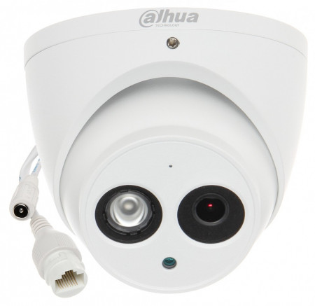 Camera Dahua IP 4MP DH-IPC-HDW4431EM-ASE