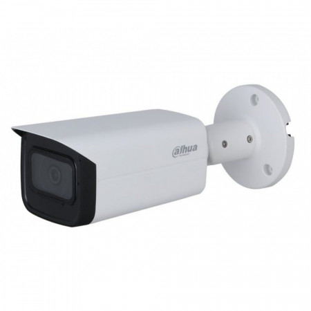 Camera Dahua IP 4MP IR 80m cu microfon incorporat Onvif Bullet IPC-B4T80IP-AS-0360B