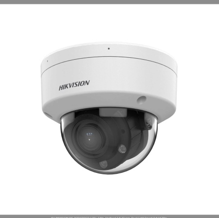 Camera de supraveghere 2 Mp Dual Light Smart Hybrid IP HIKVISION DS-2CD1723G2-LIZU