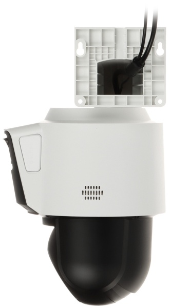 Camera de supraveghere Hikvision TandemVu DarkFighter 2MP+2MP 4X POE PTZ DS-2SE3C204MWG-E/12 - Img 5
