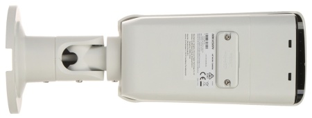 Camera de supraveghere IP 8MP Hikvision AcuSense Strobe Light DS-2CD2T86G2H-IS2U/SL(EF) - Img 6