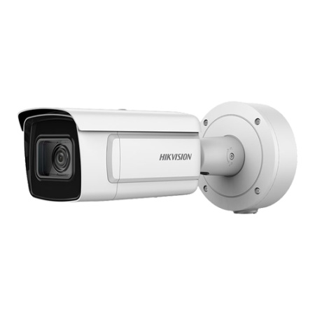 Camera de supraveghere IP Bullet 2MP Hikvision Darkfighter DS-2CD7A26G0/P-IZHS cu zoom motorizat