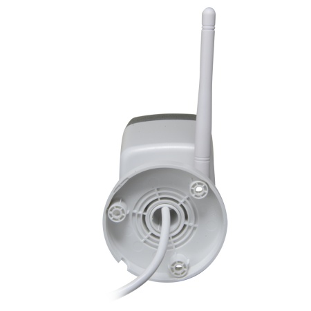 Camera HikVision HiWatch 2MP Wi-Fi cu microfon HWI-B120H-D/W - Img 5