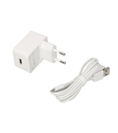 Camera Hikvision HiWatch IP Wi-Fi 2MP cu microfon HWC-C120-D/W - Img 7