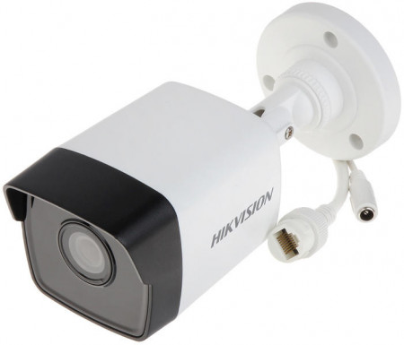 Camera Hikvision IP 2MP cu microfon incorporat DS-2CD1023G0-IU