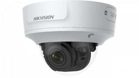 Camera HikVision IP 2MP DarkFighter antivandal audio in DS-2CD2726G1-IZS