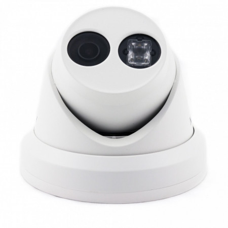 Camera HikVision IP 4K 8MP IR DS-2CD2383G0-I