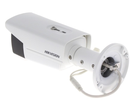 Camera Hikvision IP 8 MP IR 80m H265+ slot card 256GB DS-2CD2T83G2-4I - Img 6