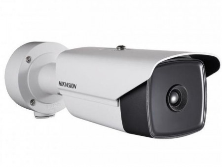 Camera Hikvision IP termica DS-2TD2136-15