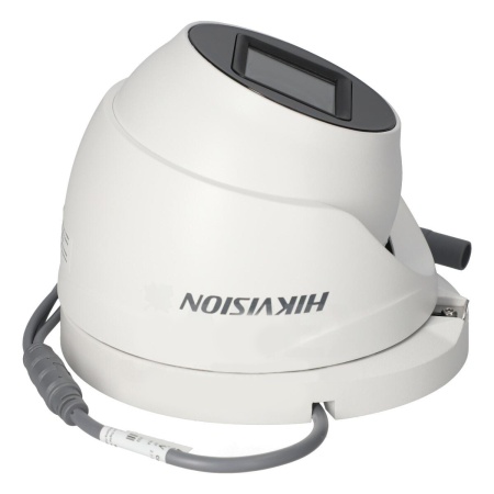 Camera Hikvision Starlight TurboHD 4.0 2MP DS-2CE79D0T-IT3ZF - Img 7