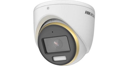 Camera Hikvision Turbo HD 2 MP ColorVu DS-2CE70DF3T-MFS