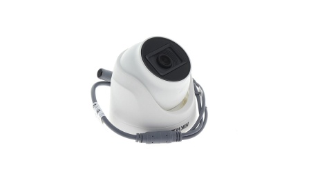 Camera Hikvision Turbo HD 2 MP varifocala DS-2CE79D0T-VFIT3F(C) - Img 4