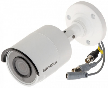 Camera Hikvision Turbo HD 5.0 8MP DS-2CE17U8T-IT