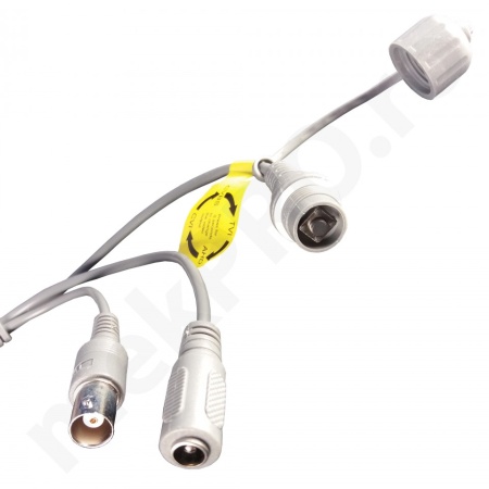 Camera Hikvision TurboHD 3.0 2MP DS-2CE16D0T-IRF(C) - Img 2