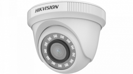 Camera Hikvision TurboHD 3.0 2MP DS-2CE56D0T-IRF