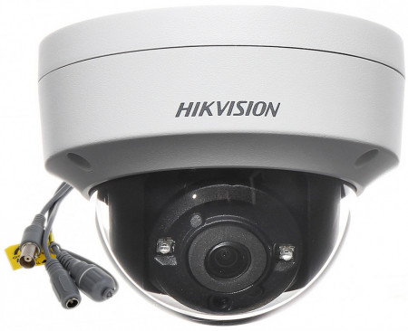 Camera Hikvision TurboHD 5.0 2MP DS-2CE56D8T-VPITF