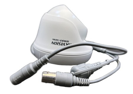 Camera HikVision TurboHD EXIR 1MP HWT-T110 - Img 5