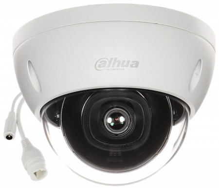 Camera IP Dahua 5MP Starlight mini dome IPC-HDBW2531E-S-0280B-S2