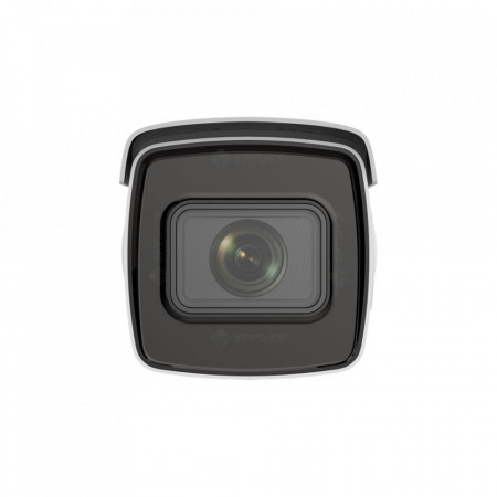 Camera IP HikVision Deepinview cu recunoastere a numerelor de inmatriculare cu heater 2.8-12mm iDS-2CD7A26G0/P-IZHS