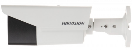Camera supraveghere analogica HikVision Bullet 5MP DS-2CE16H0T-IT3ZF(2.8-12mm), lentila varifocala motorizata, iluminare EXIR IR 40m, tehnologie 4 in 1 TVI/AHD/CVI/CVBS, protectie IP67, carcasa metalica - Img 3