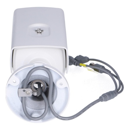 Camera supraveghere analogica HikVision Bullet 8MP DS-2CE19U1T-AIT3ZF(2.7-13.5mm), lentila varifocala motorizata, autofocus, iluminare EXIR 2.0 IR 80m, 4 in 1 TVI/AHD/CVI/CVBS, protectie IP67, carcasa metalica - Img 6