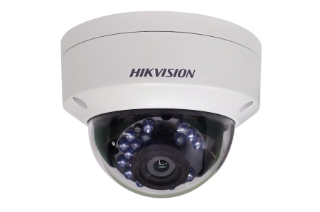 Camera supraveghere analogica HikVision Dome 2MP DS-2CE56D0T-VPIR3E(2.8-12mm), lentila varifocala manuala, IR 40m, PoC (Power over Coax), Smart IR, protectie IP67 si IK10, carcasa metalica, 2D DNR, Turbo HD - Img 8