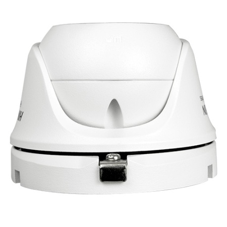 Camera supraveghere analogica HikVision Dome 5MP HWT-T150-M(2.8mm), Rezolutie 2560x1944, Distanta IR 20m, 4 in 1 semnal comutabil TVI/AHD/CVI/CVBS, Protectie IP66, Carcasa Metalica, Tehnologie Turbo HD HiWatch - Img 6