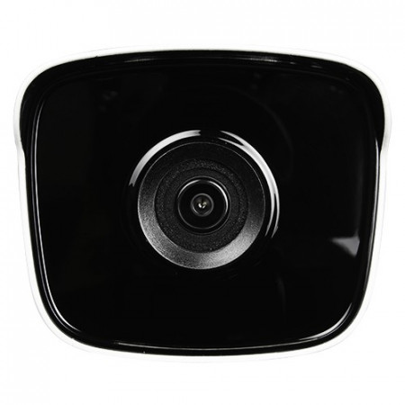 Camera supraveghere analogica HikVision HiWatch bullet 2MP HWT-B220(2.8mm), rezolutie Full HD 1080p, Smart IR distanta pana la 40m, 4 in 1 TVI/AHD/CVI/CVBS, protectie IP66, lentila fixa, senzor CMOS, carcasa metalica, zi/noapte - Img 2