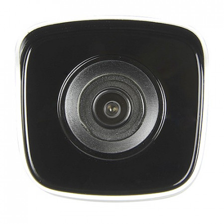 Camera supraveghere analogica HikVision HiWatch mini bullet 2MP HWT-B120-M(2.8mm), rezolutie Full HD 1080p, Smart IR 20m, 4 in 1 TVI/AHD/CVI/CVBS, protectie IP66, lentila fixa, senzor CMOS, carcasa metalica, design compact - Img 3