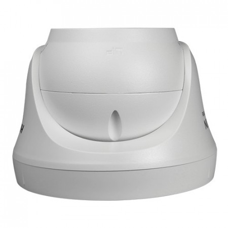 Camera supraveghere analogica HikVision HiWatch turret 2MP HWT-T320-VF, lentila varifocala 2.8-12mm, EXIR 2.0 IR 40m, 4 in 1 TVI/AHD/CVI/CVBS, protectie IP66, meniu OSD, carcasa metalica, performanta ridicata zi/noapte - Img 4