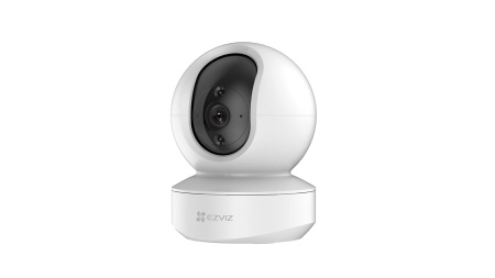 Camera supraveghere cu WIFI, 2K rezolutie, Ezviz CS-TY1-C0-8B4WF