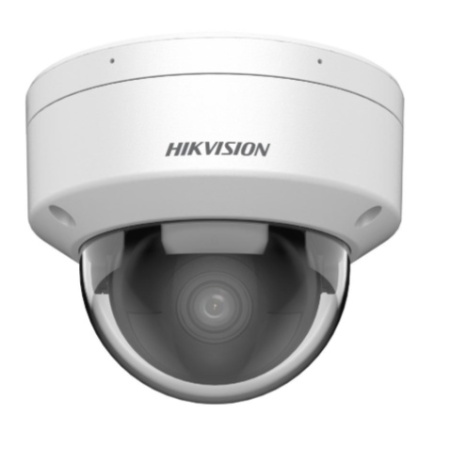Camera supraveghere dome Darkfighter, 4MP, Hikvison DS-2CD2146G2H-ISU(2.8mm)(eF) - Img 2