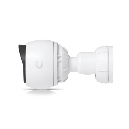Camera supraveghere exterior Ubiquiti UniFi 4MP UVC-G4-BULLET 2K HD, senzor 5MP, detectie inteligenta AI, vedere nocturna IR 9m, microfon incorporat, alimentare PoE, carcasa aluminiu, protectie IPX4 si IK04, montaj versatil - Img 3